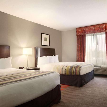 Country Inn & Suites By Radisson, Dearborn, Mi Buitenkant foto