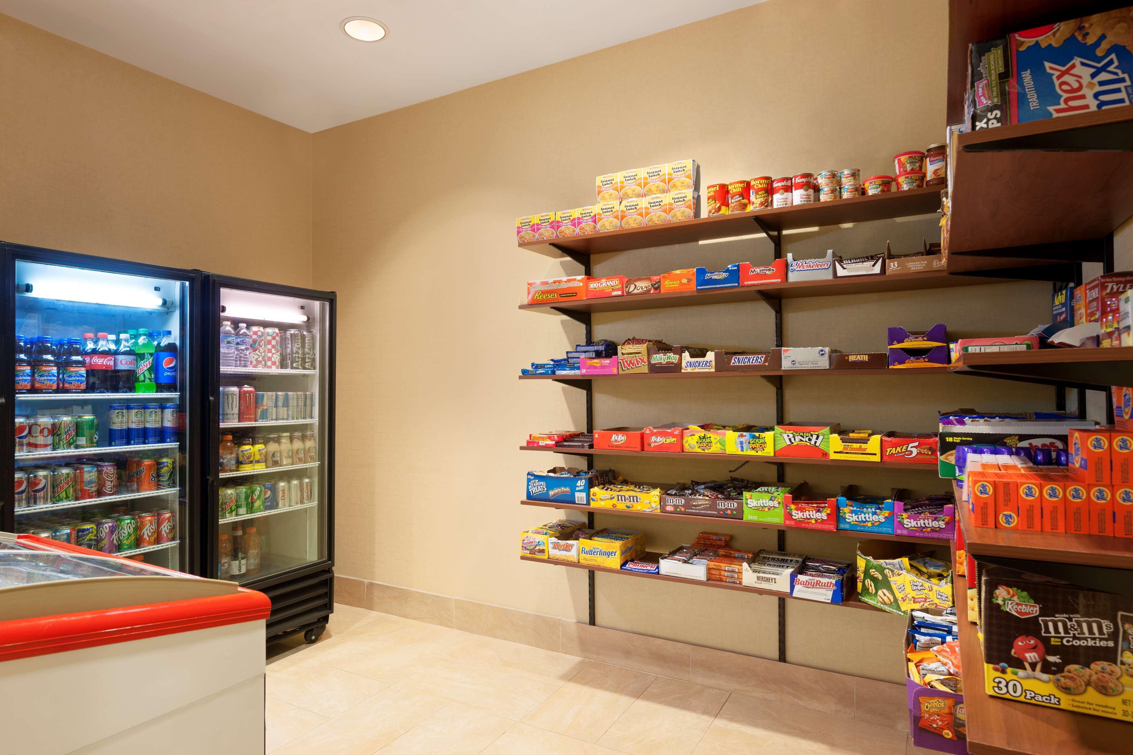 Country Inn & Suites By Radisson, Dearborn, Mi Buitenkant foto