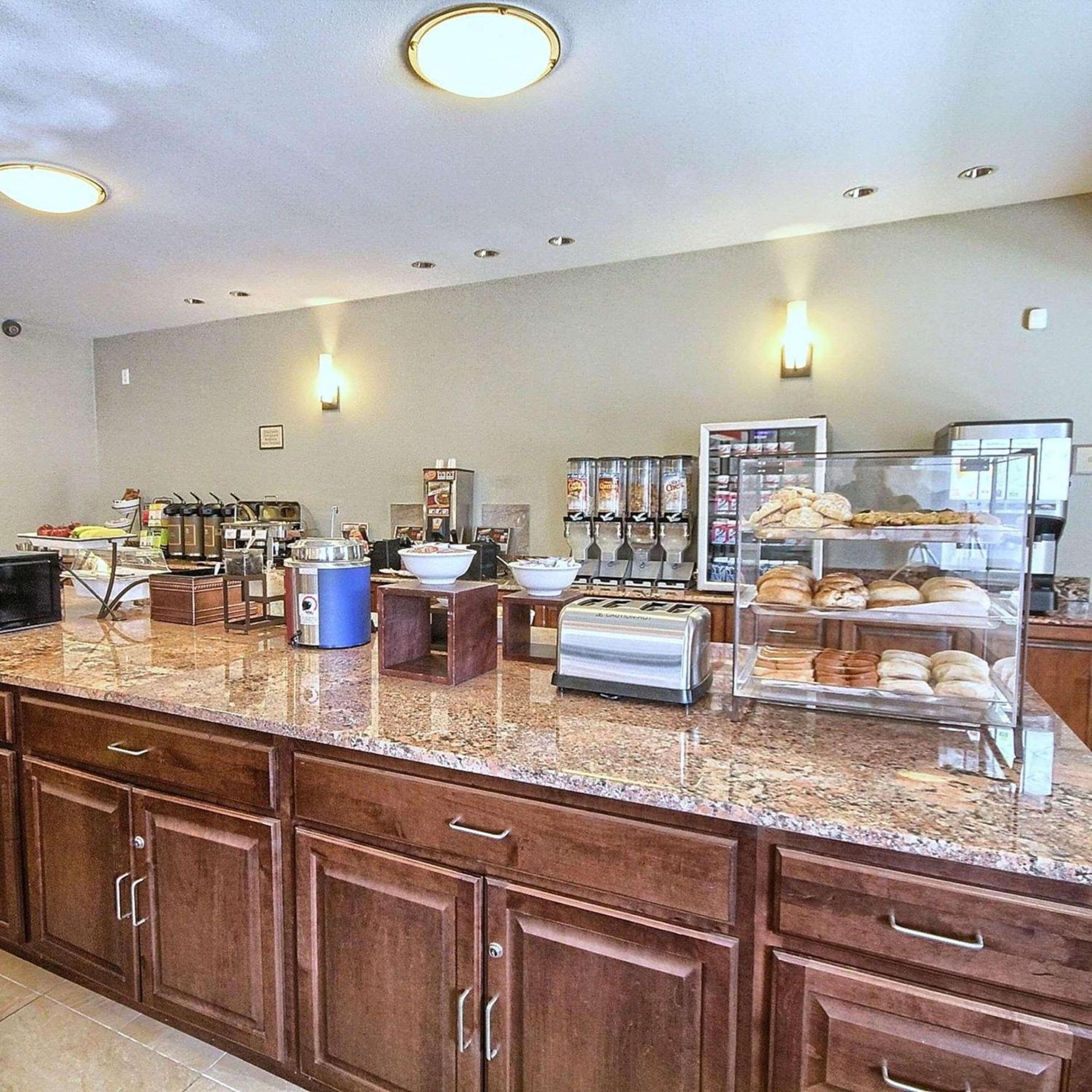 Country Inn & Suites By Radisson, Dearborn, Mi Buitenkant foto