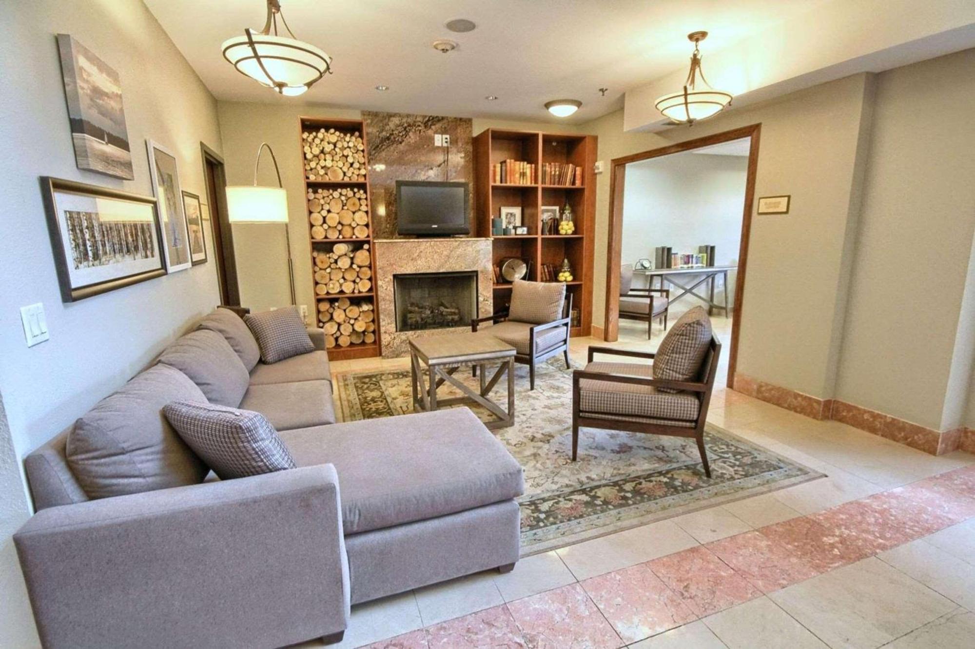 Country Inn & Suites By Radisson, Dearborn, Mi Buitenkant foto