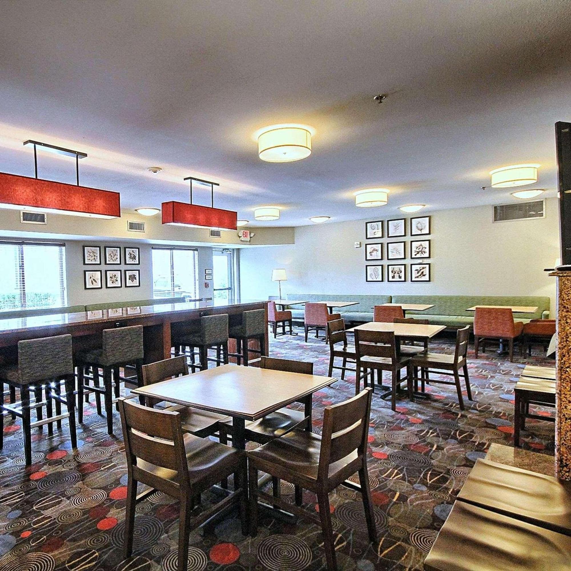 Country Inn & Suites By Radisson, Dearborn, Mi Buitenkant foto