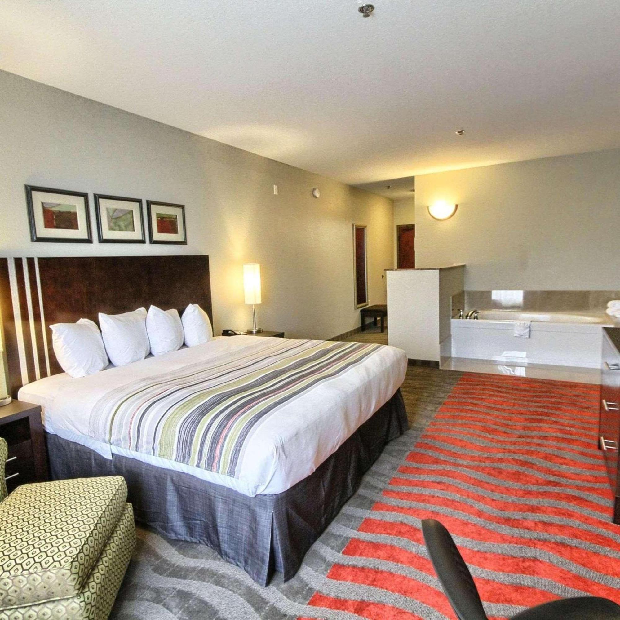 Country Inn & Suites By Radisson, Dearborn, Mi Buitenkant foto