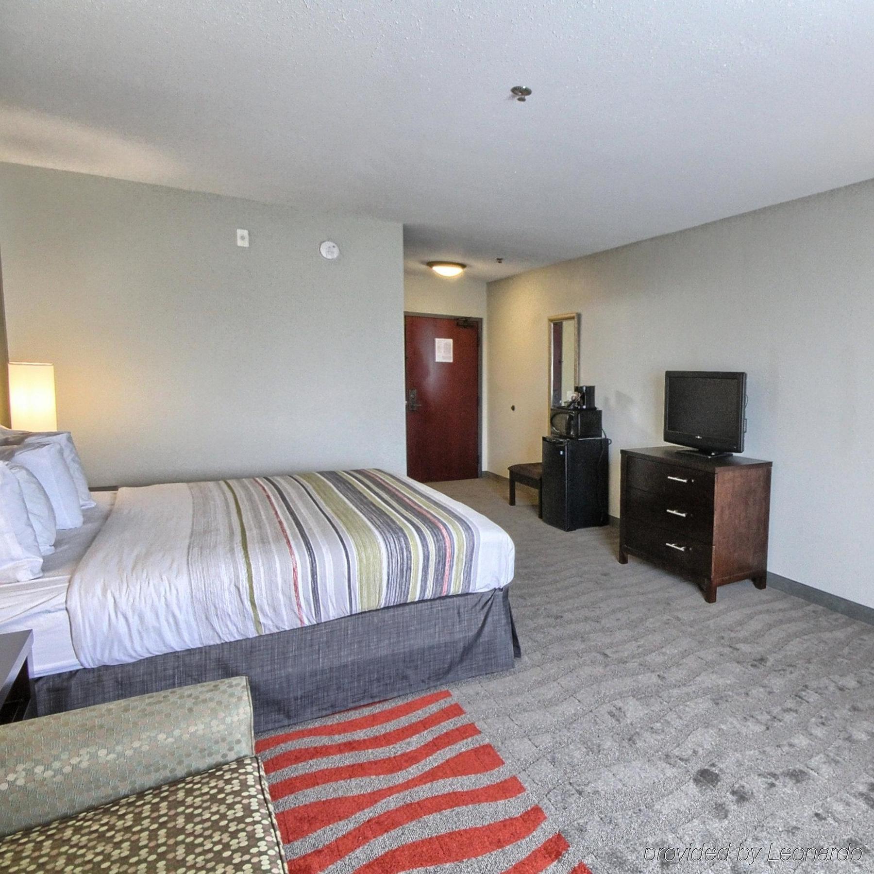 Country Inn & Suites By Radisson, Dearborn, Mi Buitenkant foto