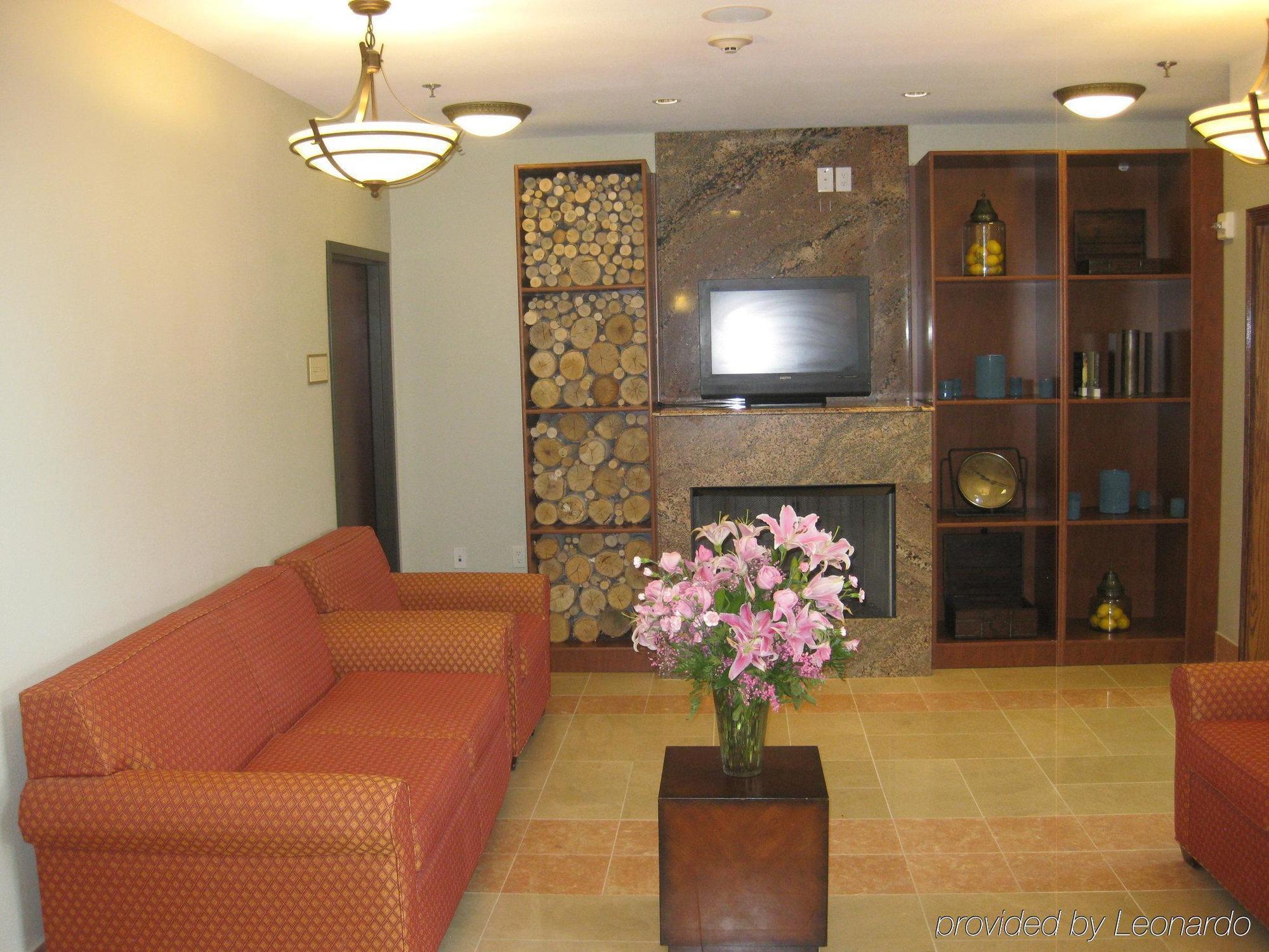 Country Inn & Suites By Radisson, Dearborn, Mi Buitenkant foto