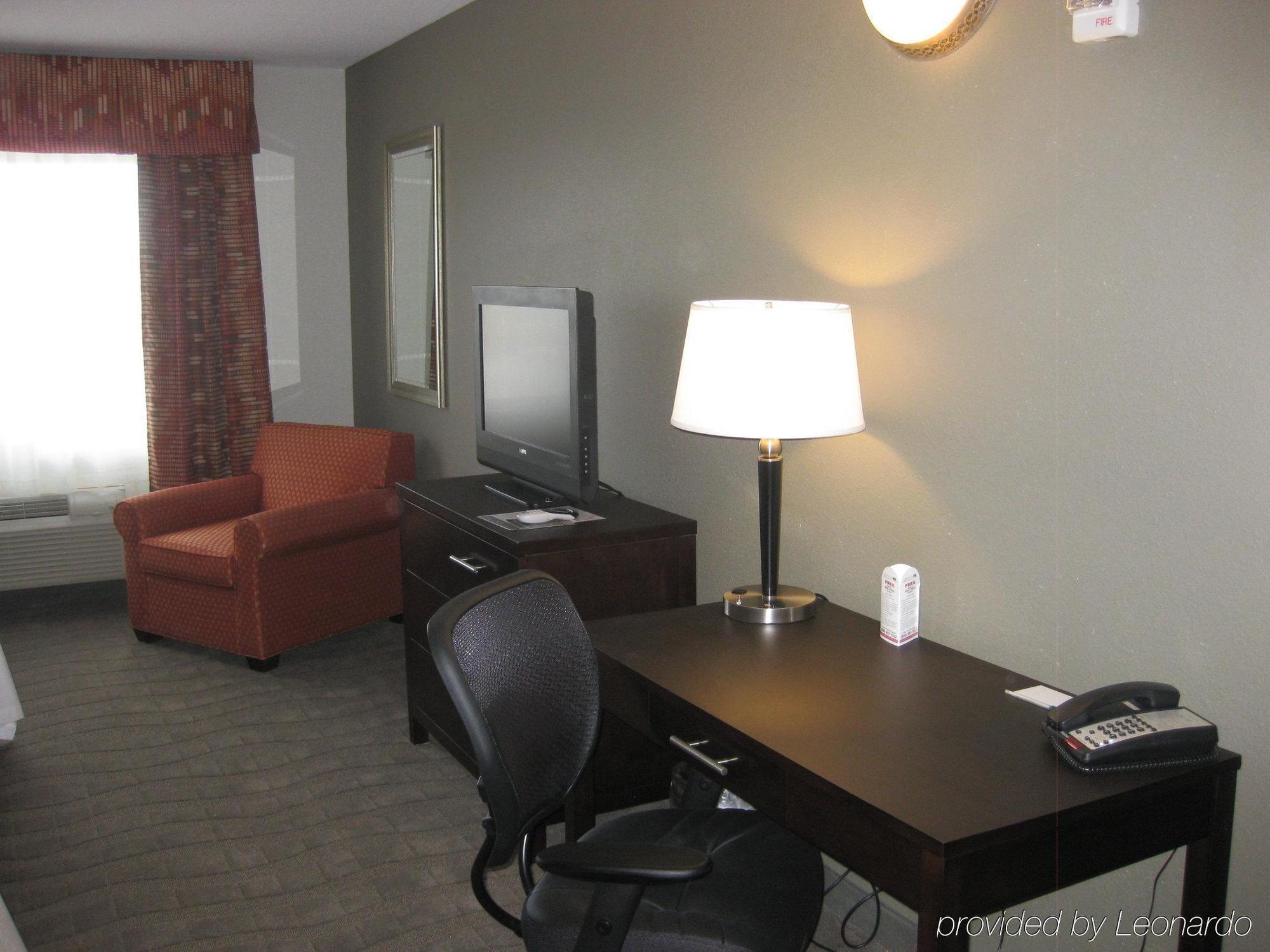 Country Inn & Suites By Radisson, Dearborn, Mi Buitenkant foto