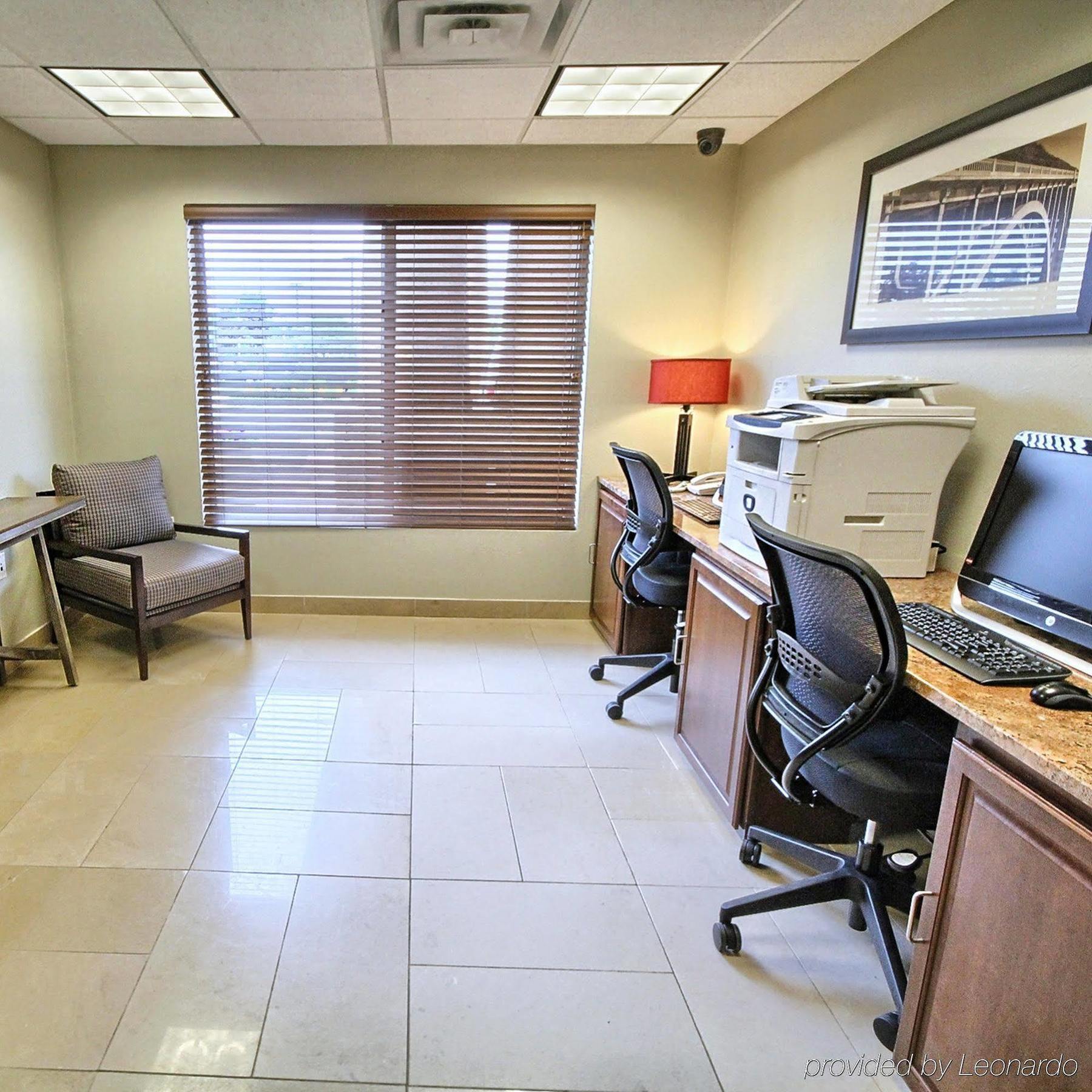 Country Inn & Suites By Radisson, Dearborn, Mi Buitenkant foto