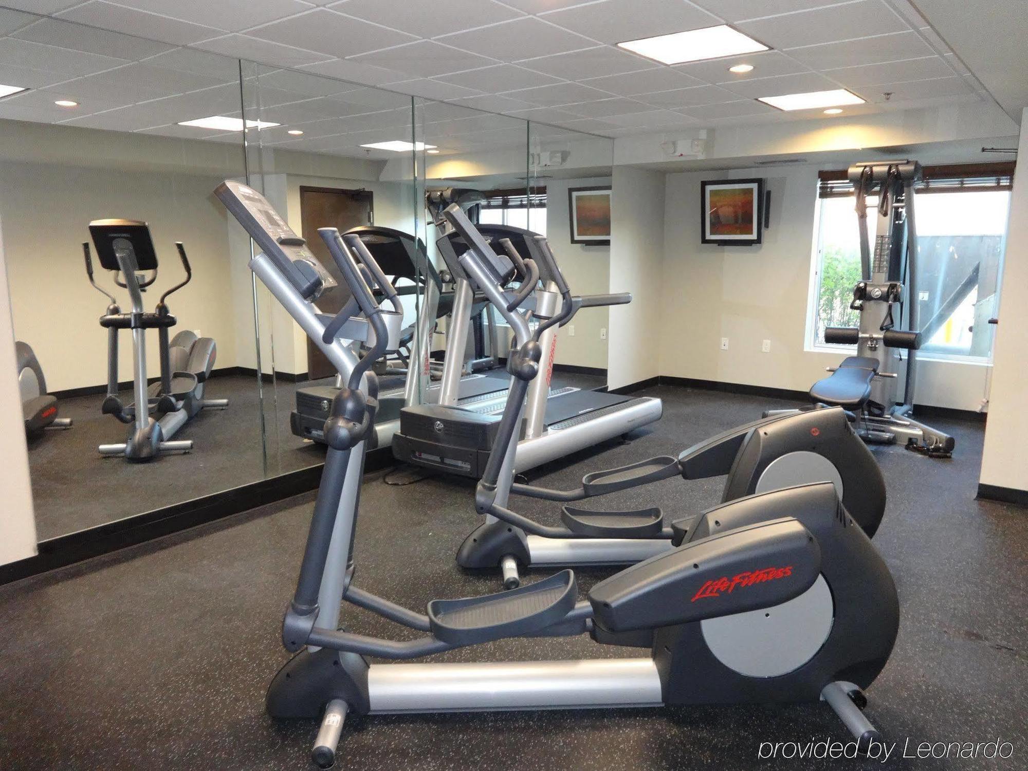 Country Inn & Suites By Radisson, Dearborn, Mi Buitenkant foto