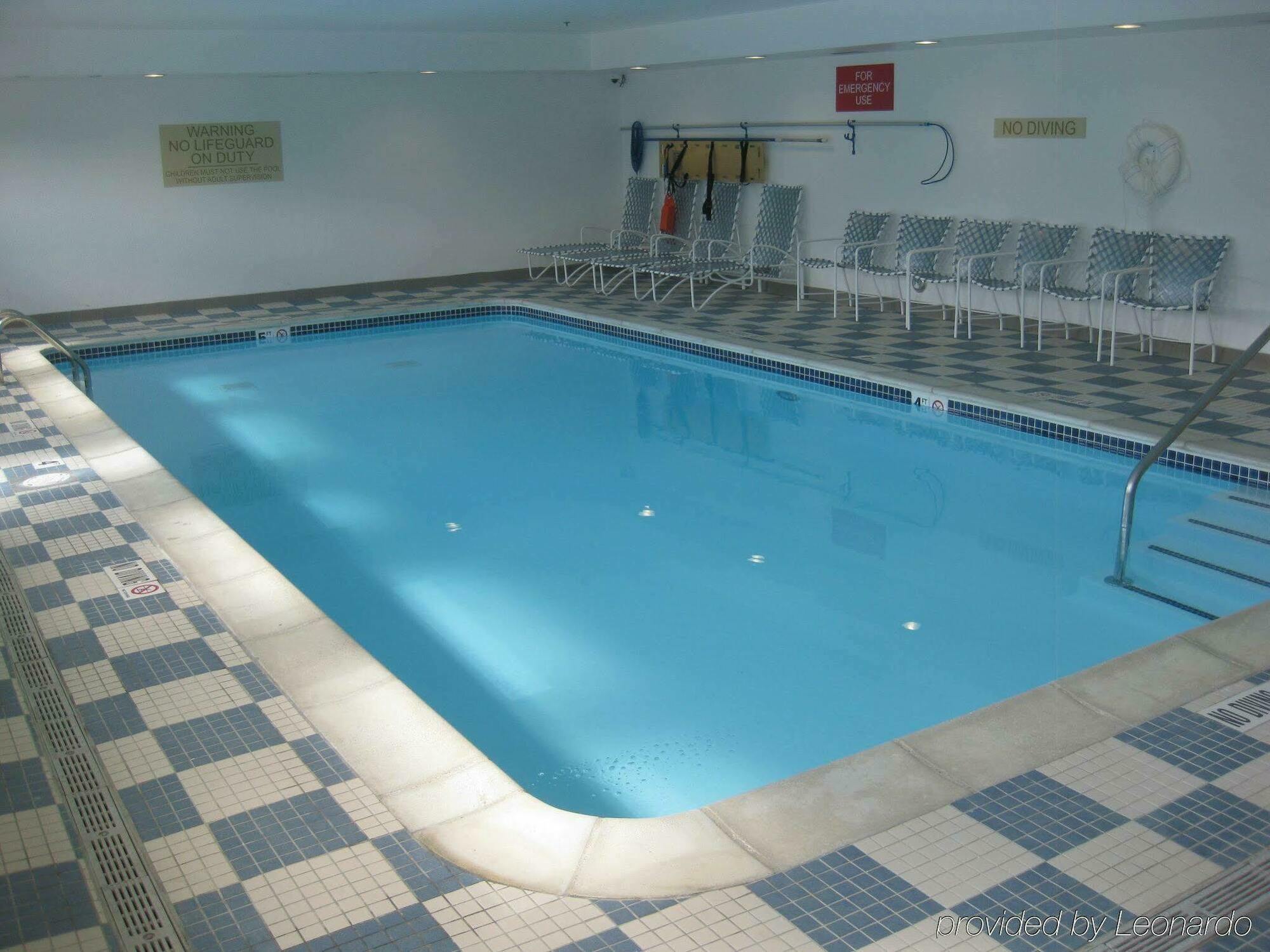 Country Inn & Suites By Radisson, Dearborn, Mi Buitenkant foto