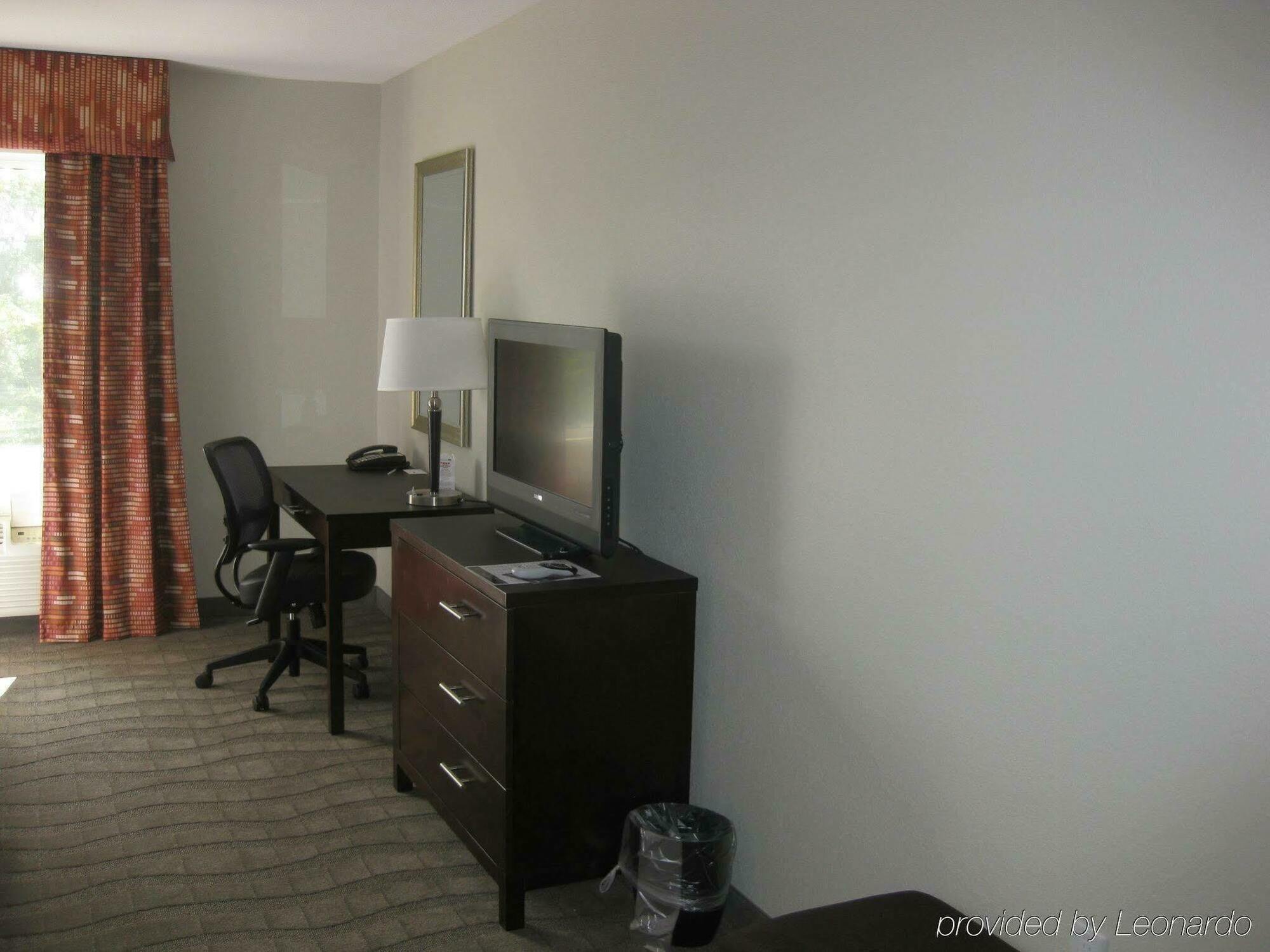 Country Inn & Suites By Radisson, Dearborn, Mi Buitenkant foto